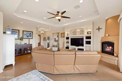 8585 S Palisades Drive, Hereford, AZ 85615 - Photo 10