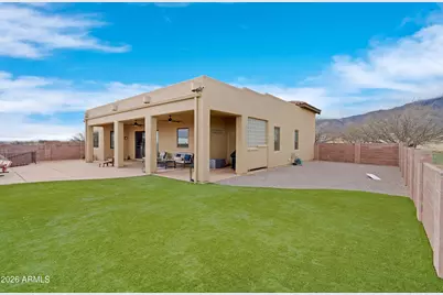 8585 S Palisades Drive, Hereford, AZ 85615 - Photo 34