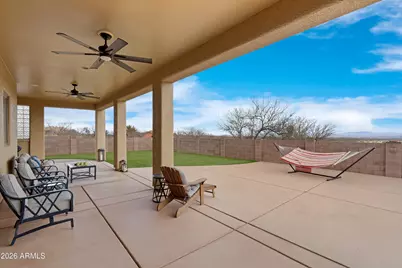 8585 S Palisades Drive, Hereford, AZ 85615 - Photo 32