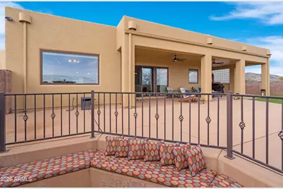 8585 S Palisades Drive, Hereford, AZ 85615 - Photo 36