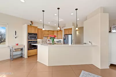 8585 S Palisades Drive, Hereford, AZ 85615 - Photo 12