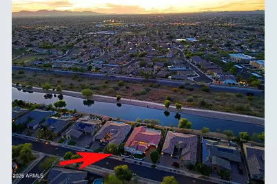 21098 N 76th Avenue, Glendale, AZ 85308 - Photo 62