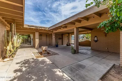 5434 E Lincoln Drive #4, Paradise Valley, AZ 85253 - Photo 4