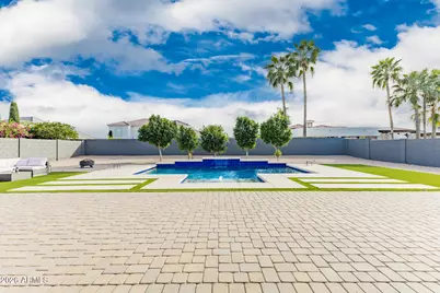 2997 E Wildhorse Drive, Gilbert, AZ 85297 - Photo 16