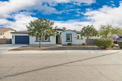 2997 E Wildhorse Drive, Gilbert, AZ 85297 - Photo 1