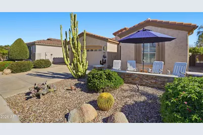 5519 S Lombardy Way, Gilbert, AZ 85298 - Photo 2