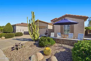 5519 S Lombardy Way, Gilbert, AZ 85298 - Photo 2