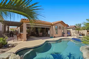 5519 S Lombardy Way, Gilbert, AZ 85298 - Photo 38