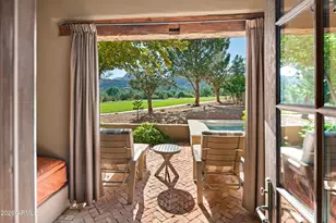 35 Secret Canyon Circle, Sedona, AZ 86336 - Photo 12