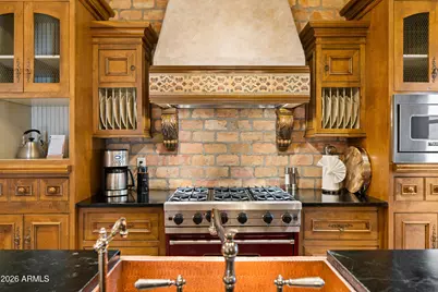 35 Secret Canyon Circle #A09, Sedona, AZ 86336 - Photo 8