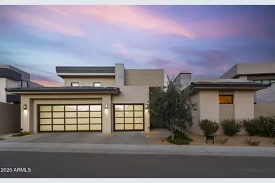 4863 N Ascent Drive, Scottsdale, AZ 85251 - Photo 1