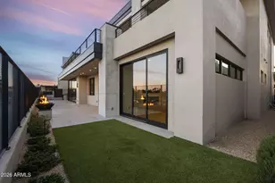 4863 N Ascent Dr, Scottsdale, AZ 85251 - Photo 72