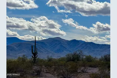 0 S Almendra Rd Lot D (1.67 Acres) -- #-, Maricopa, AZ 85139 - Photo 2