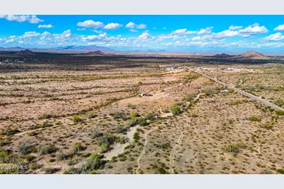 0 S Almendra Rd Lot D (1.67 Acres) -- #-, Maricopa, AZ 85139 - Photo 8