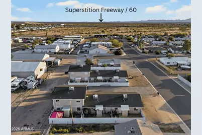 2125 S Apache Drive, Apache Junction, AZ 85120 - Photo 2