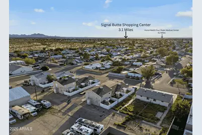 2125 S Apache Drive, Apache Junction, AZ 85120 - Photo 4