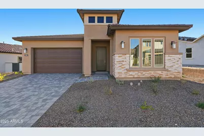 21461 W Meadowbrook Avenue, Buckeye, AZ 85396 - Photo 1