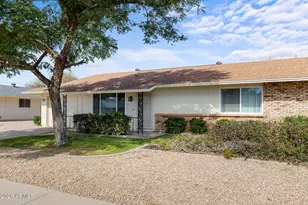 12922 W Castle Rock Dr, Sun City West, AZ 85375 - Photo 8