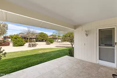 12922 W Castle Rock Drive, Sun City West, AZ 85375 - Photo 36