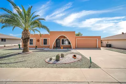 9605 W Hidden Valley Circle N, Sun City, AZ 85351 - Photo 1