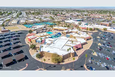 9605 W Hidden Valley Circle N, Sun City, AZ 85351 - Photo 68