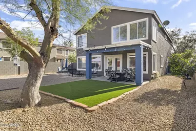 11623 N 151st Lane, Surprise, AZ 85379 - Photo 32