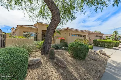 7700 E Princess Drive #25, Scottsdale, AZ 85255 - Photo 4