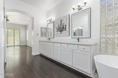 7700 E Princess Drive #25, Scottsdale, AZ 85255 - Photo 30