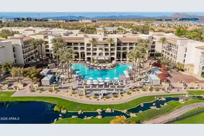 7700 E Princess Drive #25, Scottsdale, AZ 85255 - Photo 64