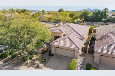 7700 E Princess Drive #25, Scottsdale, AZ 85255 - Photo 50