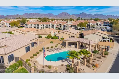 7700 E Princess Drive #25, Scottsdale, AZ 85255 - Photo 58