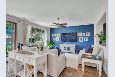 5639 W Bonanza Lane, Phoenix, AZ 85083 - Photo 4