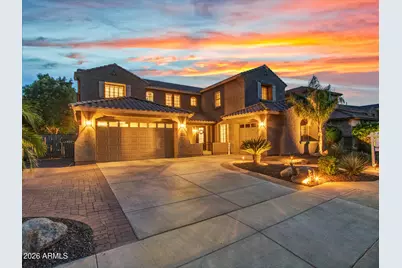 5639 W Bonanza Lane, Phoenix, AZ 85083 - Photo 82