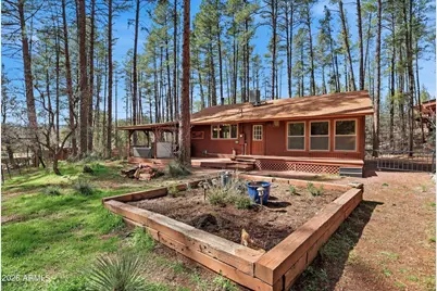 5920 W Robin Way, Pine, AZ 85544 - Photo 46