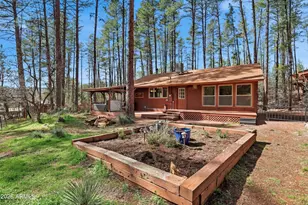 5920 W Robin Way, Pine, AZ 85544 - Photo 46