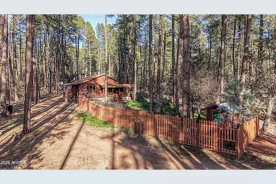 5920 W Robin Way, Pine, AZ 85544 - Photo 2