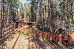 5920 W Robin Way, Pine, AZ 85544 - Photo 2