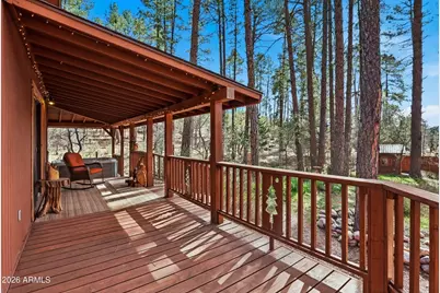 5920 W Robin Way, Pine, AZ 85544 - Photo 52