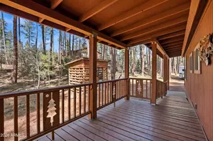 5920 W Robin Way, Pine, AZ 85544 - Photo 42