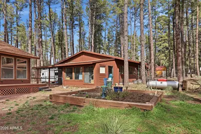 5920 W Robin Way, Pine, AZ 85544 - Photo 32