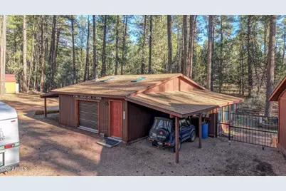 5920 W Robin Way, Pine, AZ 85544 - Photo 4