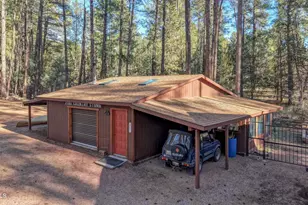 5920 W Robin Way, Pine, AZ 85544 - Photo 4