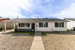 7265 W Camelback Rd, Phoenix, AZ 85033 - Photo 1