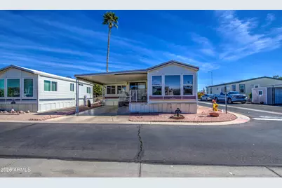 7750 E Broadway Road #354, Mesa, AZ 85208 - Photo 24