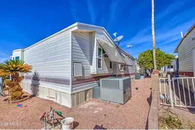 7750 E Broadway Road #354, Mesa, AZ 85208 - Photo 28