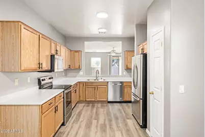 4511 W T Ryan Lane, Laveen, AZ 85339 - Photo 10