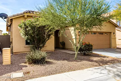 4511 W T Ryan Lane, Laveen, AZ 85339 - Photo 46