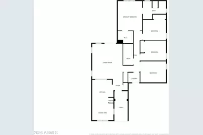 4511 W T Ryan Lane, Laveen, AZ 85339 - Photo 2