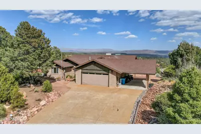 1415 N Alpine Heights Drive, Payson, AZ 85541 - Photo 1