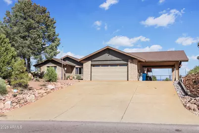 1415 N Alpine Heights Drive, Payson, AZ 85541 - Photo 36